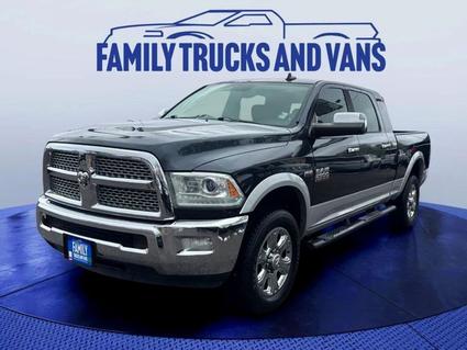 2014 Ram 2500 Denver CO