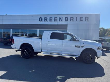 2018 Ram 2500 Lewisburg WV