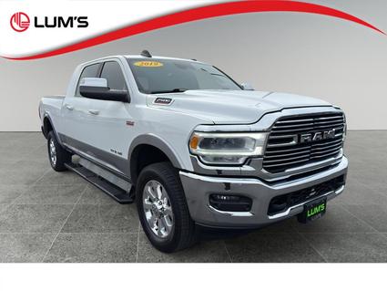 2019 Ram 2500 McMinnville OR