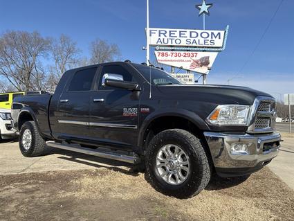 2015 Ram 2500 Topeka KS