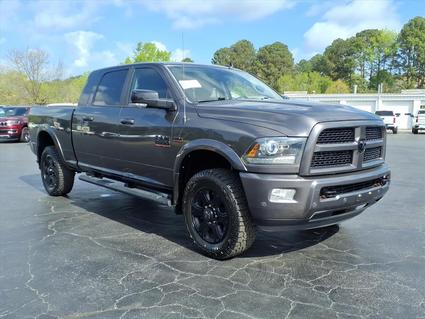 2016 Ram 2500 Zebulon NC