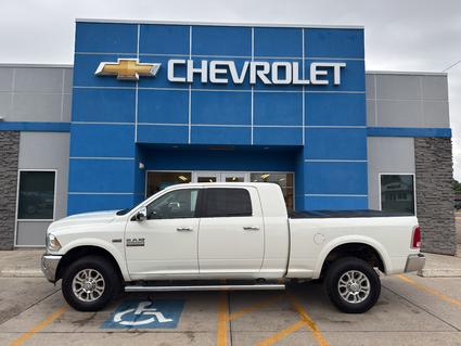 2018 Ram 2500 Sidney MT