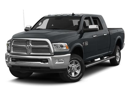 2013 Ram 2500 Roosevelt UT