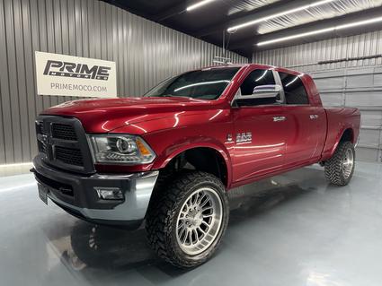 2015 Ram 2500 Bandera TX