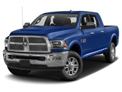 2018 Ram 2500 Salem IL