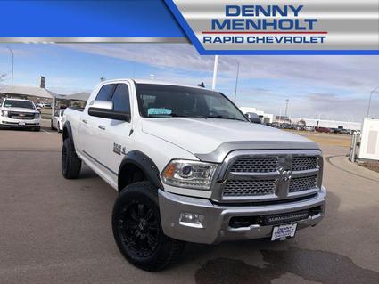2018 Ram 2500 Rapid City SD