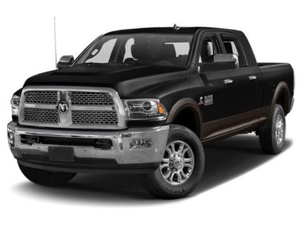 2018 Ram 2500 Gillette WY