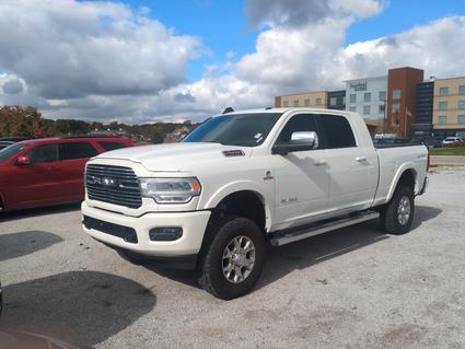 2019 Ram 2500 Warsaw IN