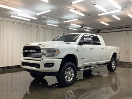 2019 Ram 2500 Warsaw IN