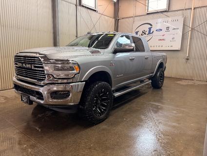 2022 Ram 2500 Roosevelt UT