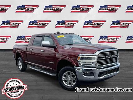 2022 Ram 2500 Sparta TN