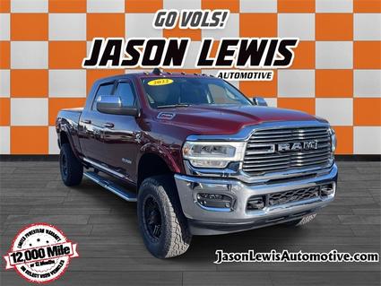2022 Ram 2500 Sparta TN