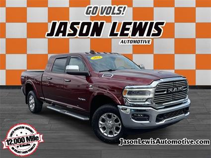 2022 Ram 2500 Sparta TN