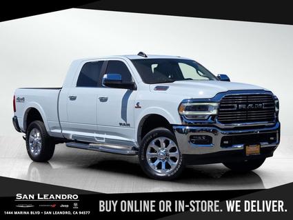 2022 Ram 2500 San Leandro CA