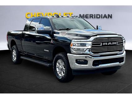 2024 Ram 2500 Meridian MS