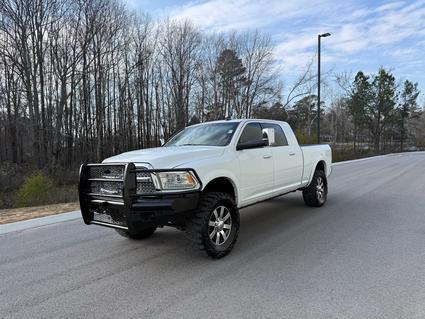 2014 Ram 2500 Albertville AL
