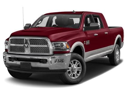 2015 Ram 2500 Gillette WY
