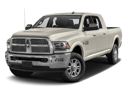 2016 Ram 2500 Rock Springs WY