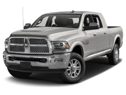 2017 Ram 2500 Lexington NE