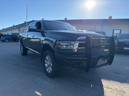2017 Ram 2500 Lexington NE