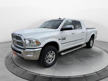 2018 Ram 2500 Pierre SD