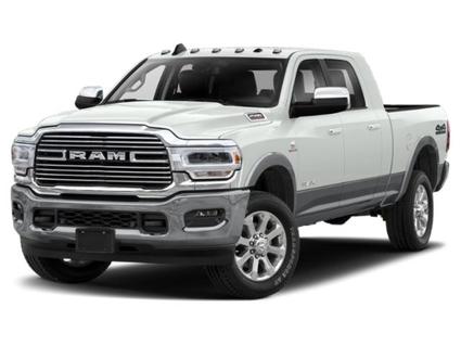 2020 Ram 2500 Rock Springs WY