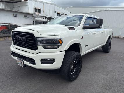 2020 Ram 2500 Hilo HI