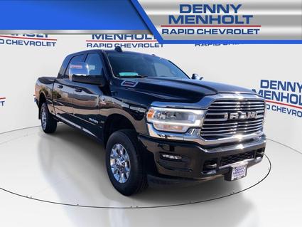 2024 Ram 2500 Rapid City SD