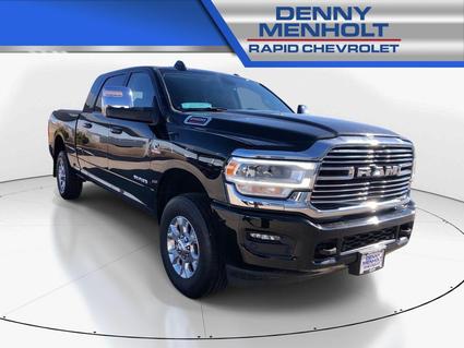 2024 Ram 2500 Rapid City SD