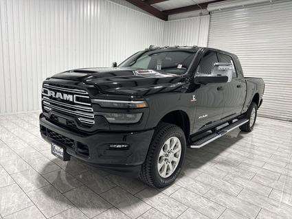 2025 Ram 2500 Madisonville TX