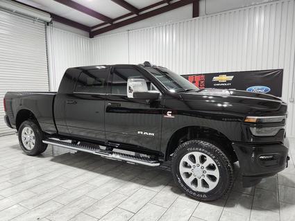 2025 Ram 2500 Madisonville TX