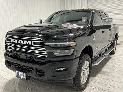 2025 Ram 2500 Madisonville TX