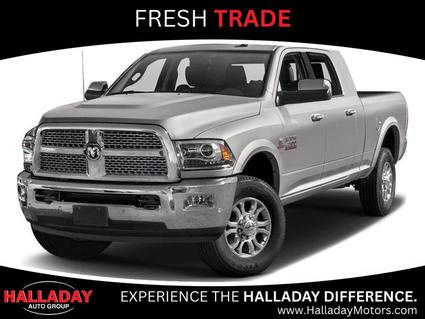 2017 Ram 2500 Cheyenne WY