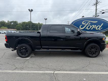 2019 Ram 2500 Suffolk VA