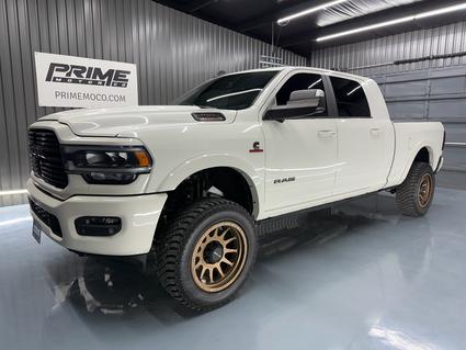 2020 Ram 2500 Bandera TX