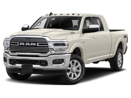 2020 Ram 2500 Ephraim UT