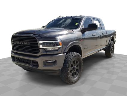 2022 Ram 2500 Livingston TX