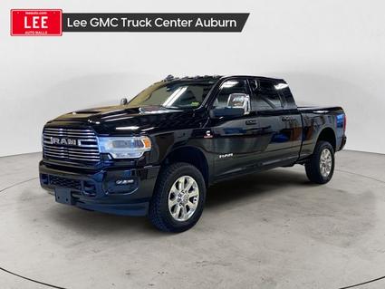 2023 Ram 2500 La Grande OR