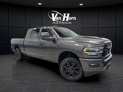 2024 Ram 2500 Plymouth WI