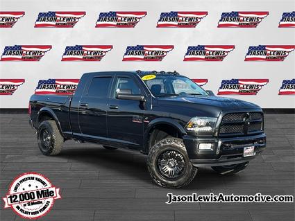 2016 Ram 2500 Sparta TN