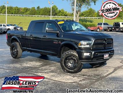 2016 Ram 2500 Sparta TN
