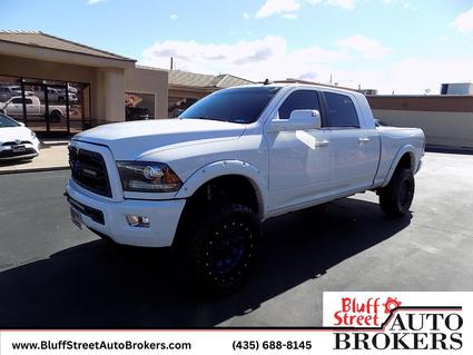 2016 Ram 2500 St George UT