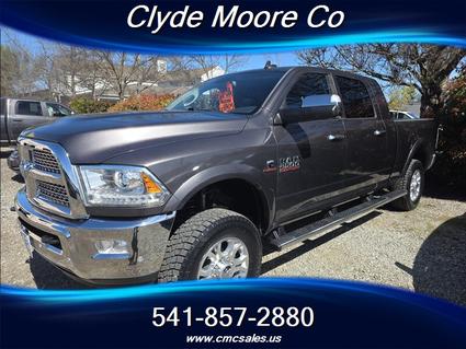 2017 Ram 2500 Central Point OR