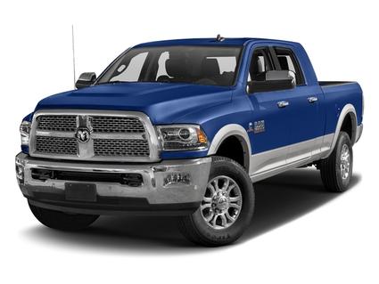 2017 Ram 2500 Rigby ID