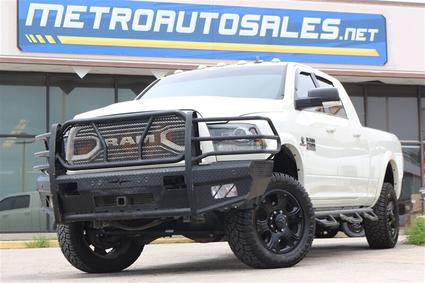2018 Ram 2500 Arlington TX