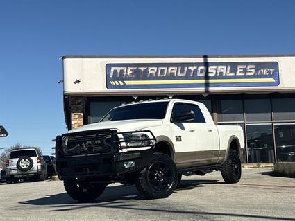 2018 Ram 2500 Arlington TX