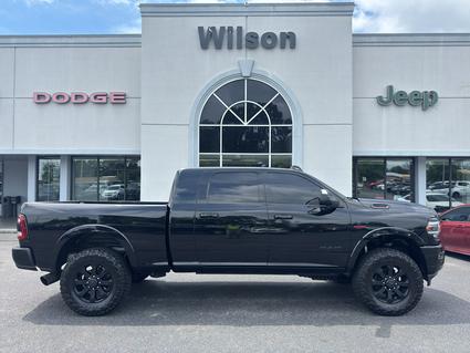 2019 Ram 2500 Winnsboro SC