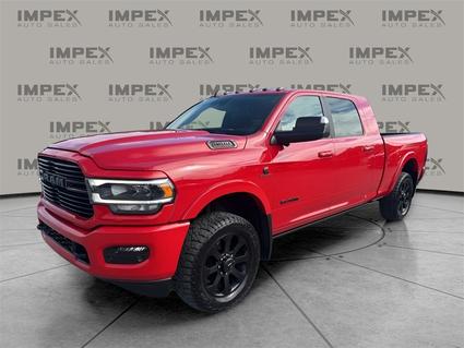2021 Ram 2500 Greensboro NC