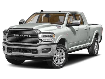 2022 Ram 2500 Grand Junction CO