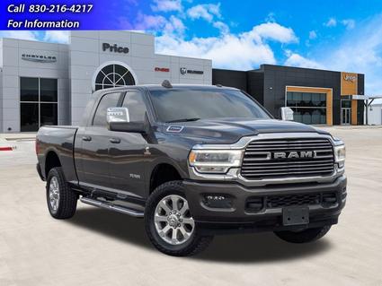 2023 Ram 2500 Floresville TX